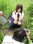 [Bejean On Line] 2010.09 Cover Girl カバーガール - Rina Rukawa 瑠川リナ