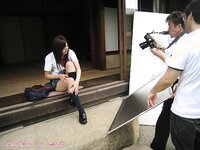 [Bejean On Line] 2010.09 Cover Girl カバーガール - Rina Rukawa 瑠川リナ