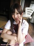 [Bejean On Line] 2010.09 Cover Girl カバーガール - Rina Rukawa 瑠川リナ