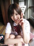 [Bejean On Line] 2010.09 Cover Girl カバーガール - Rina Rukawa 瑠川リナ