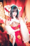 [Cosplay] Rinka Okita 沖田凜花 - Cheshire