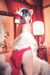 [Cosplay] Rinka Okita 沖田凜花 - Cheshire