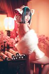 [Cosplay] Rinka Okita 沖田凜花 - Cheshire