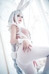 [Cosplay] Rinka Okita 沖田凜花 - Le Malin