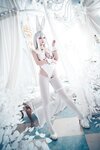 [Cosplay] Rinka Okita 沖田凜花 - Le Malin