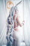 [Cosplay] Rinka Okita 沖田凜花 - Le Malin