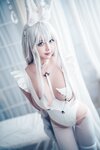 [Cosplay] Rinka Okita 沖田凜花 - Le Malin