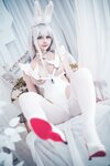 [Cosplay] Rinka Okita 沖田凜花 - Le Malin