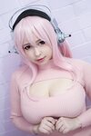 [Cosplay] Yoshinobi - Sonico