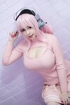 [Cosplay] Yoshinobi - Sonico