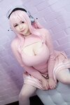 [Cosplay] Yoshinobi - Sonico