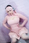 [Cosplay] Yoshinobi - Sonico