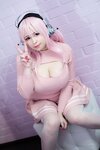 [Cosplay] Yoshinobi - Sonico