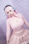 [Cosplay] Yoshinobi - Sonico