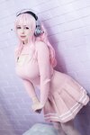 [Cosplay] Yoshinobi - Sonico