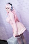 [Cosplay] Yoshinobi - Sonico