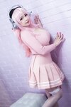 [Cosplay] Yoshinobi - Sonico