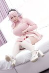 [Cosplay] Yoshinobi - Sonico