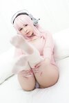 [Cosplay] Yoshinobi - Sonico