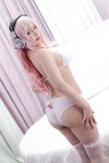 [Cosplay] Yoshinobi - Sonico