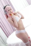 [Cosplay] Yoshinobi - Sonico