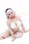 [Cosplay] Yoshinobi - Sonico