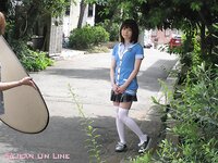 [Bejean On Line] 2010.08 初写美人 - Akane 茜