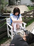 [Bejean On Line] 2010.08 初写美人 - Akane 茜