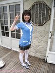 [Bejean On Line] 2010.08 初写美人 - Akane 茜