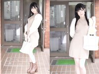 [Gekisha Beauty 激写美女] Nana Matsuwaka 松若なな (2023-01-13)