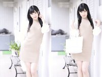 [Gekisha Beauty 激写美女] Nana Matsuwaka 松若なな (2023-01-13)