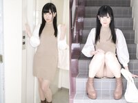 [Gekisha Beauty 激写美女] Nana Matsuwaka 松若なな (2023-01-13)