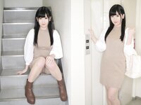 [Gekisha Beauty 激写美女] Nana Matsuwaka 松若なな (2023-01-13)