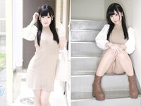 [Gekisha Beauty 激写美女] Nana Matsuwaka 松若なな (2023-01-13)
