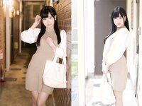 [Gekisha Beauty 激写美女] Nana Matsuwaka 松若なな (2023-01-13)