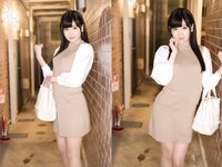 [Gekisha Beauty 激写美女] Nana Matsuwaka 松若なな (2023-01-13)