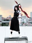 [Cosplay] Choi Ji Yun - Asa Mitaka