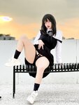 [Cosplay] Choi Ji Yun - Asa Mitaka