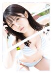 [YJ Photobook] Tsumugi Hashimoto 橋本つむぎ - ガチで！大阪で一番可愛いアイドル宣言！！ (2023-07-06)