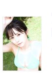 [YJ Photobook] Tsumugi Hashimoto 橋本つむぎ - ガチで！大阪で一番可愛いアイドル宣言！！ (2023-07-06)