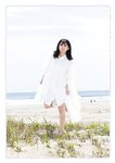 [YJ Photobook] Tsumugi Hashimoto 橋本つむぎ - ガチで！大阪で一番可愛いアイドル宣言！！ (2023-07-06)