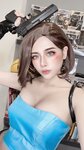 [Cosplay] Byoru - Jill Valentine