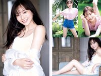 [Big Comic Spirits] 2023 No.38 Nagisa Aoyama 青山なぎさ