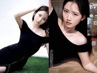 [Big Comic Spirits] 2023 No.38 Nagisa Aoyama 青山なぎさ
