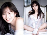 [Big Comic Spirits] 2023 No.38 Nagisa Aoyama 青山なぎさ