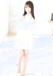 [Photobook] Nana Yagi 八木奈々 - Clarity (2022-07-12)