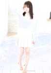 [Photobook] Nana Yagi 八木奈々 - Clarity (2022-07-12)