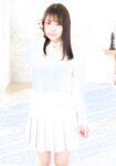 [Photobook] Nana Yagi 八木奈々 - Clarity (2022-07-12)