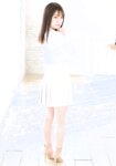 [Photobook] Nana Yagi 八木奈々 - Clarity (2022-07-12)