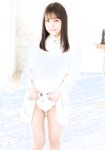 [Photobook] Nana Yagi 八木奈々 - Clarity (2022-07-12)